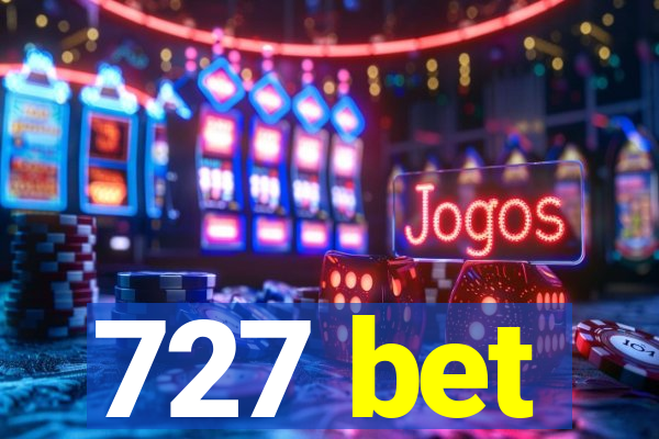 727 bet